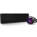 NZXT Kraken Z73 360mm All-in-One Liquid CPU Cooler